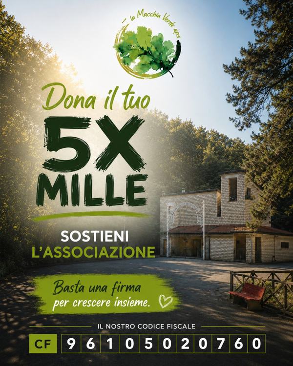 Da soli non si va lontano. Insieme possiamo fare la differenza!